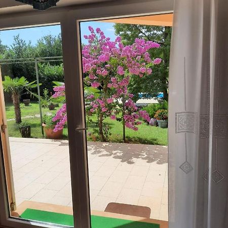 Villa Di Te Nema Pula Dış mekan fotoğraf