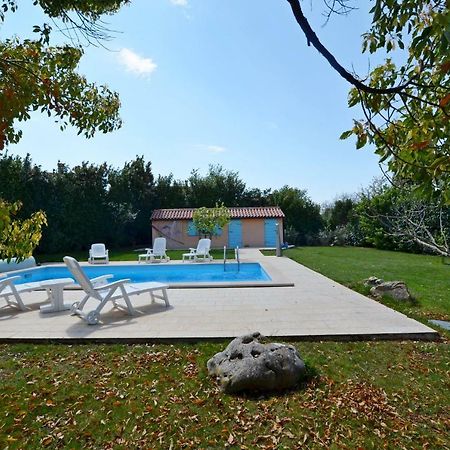 Villa Di Te Nema Pula Dış mekan fotoğraf