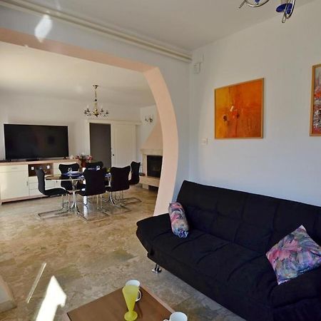 Villa Di Te Nema Pula Dış mekan fotoğraf