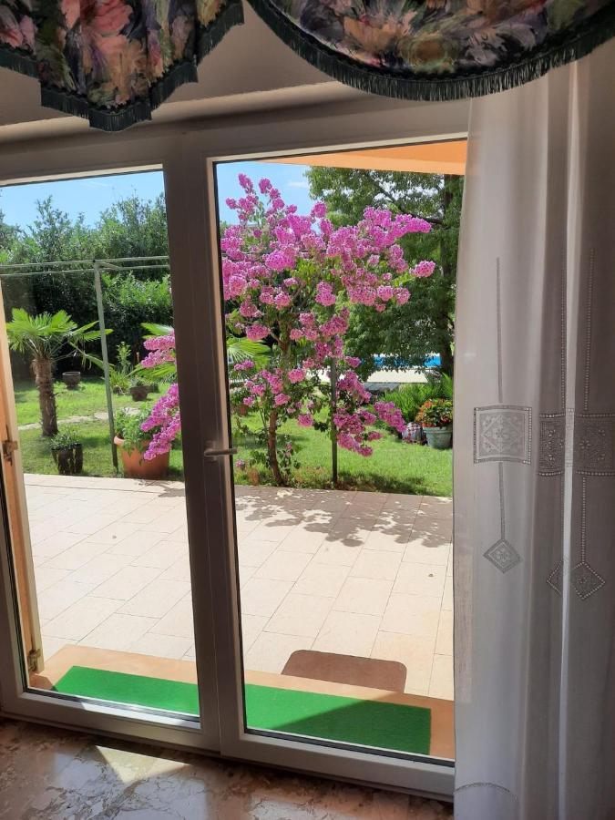Villa Di Te Nema Pula Dış mekan fotoğraf