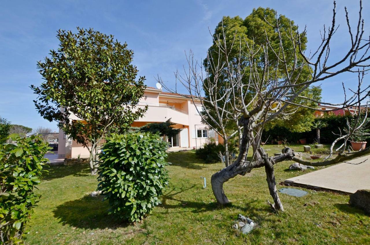 Villa Di Te Nema Pula Dış mekan fotoğraf