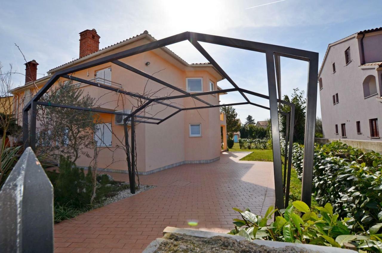 Villa Di Te Nema Pula Dış mekan fotoğraf
