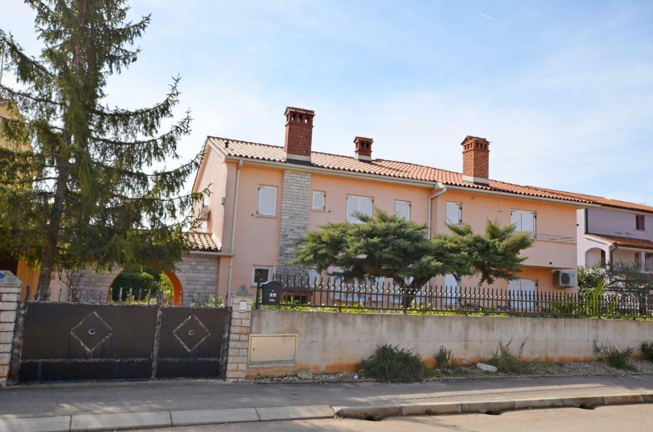 Villa Di Te Nema Pula Dış mekan fotoğraf