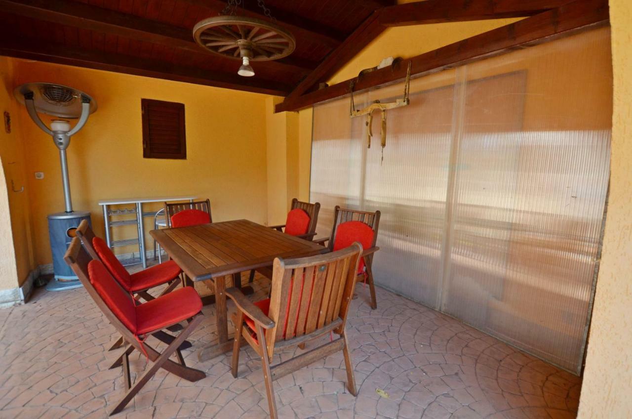 Villa Di Te Nema Pula Dış mekan fotoğraf