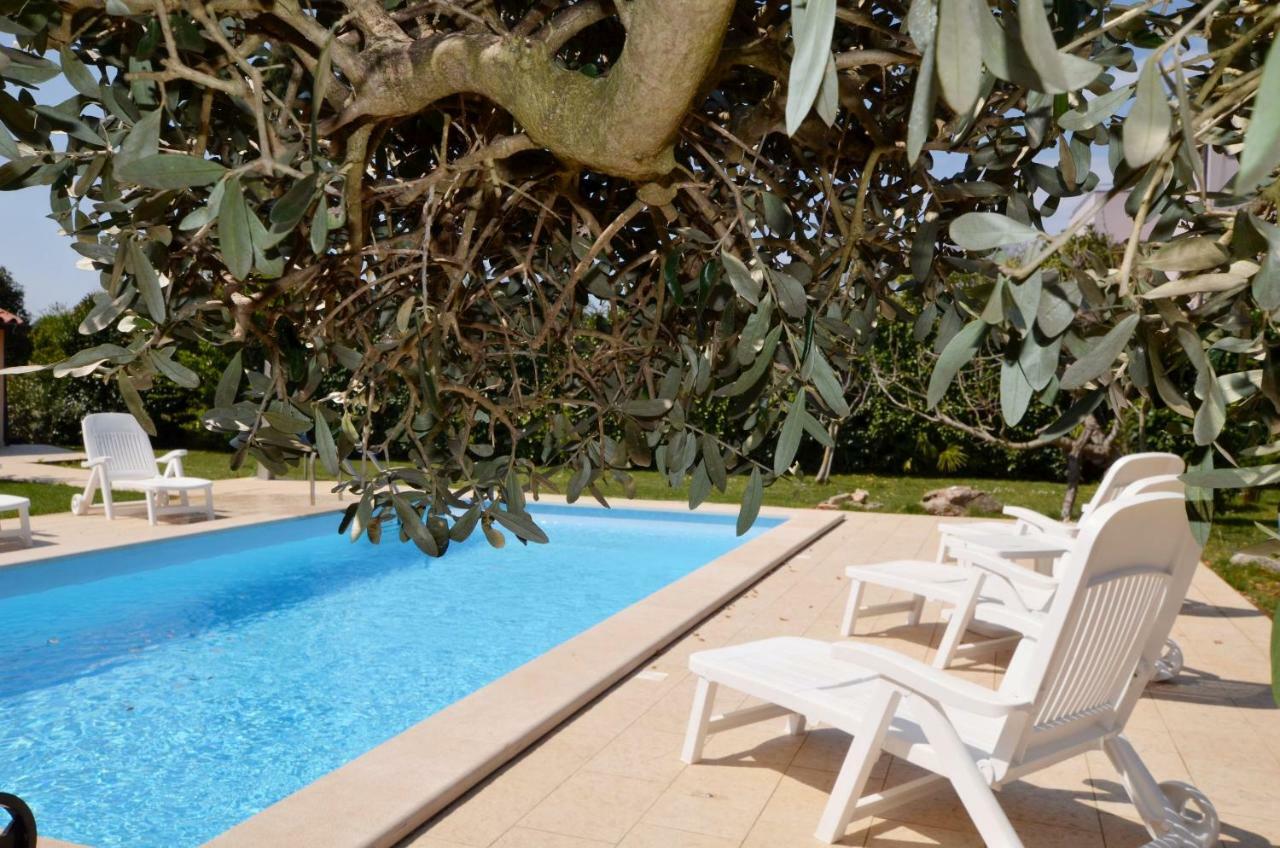 Villa Di Te Nema Pula Dış mekan fotoğraf