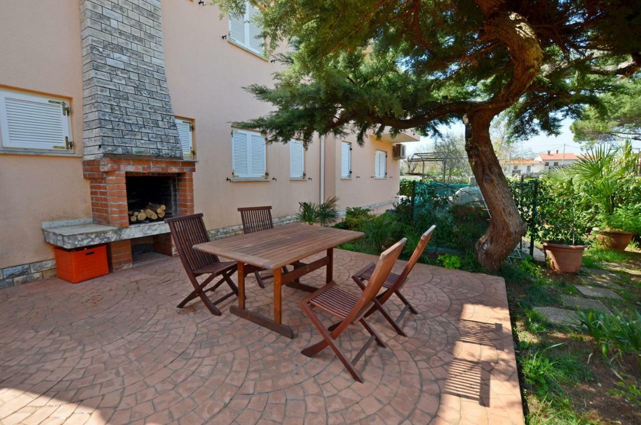 Villa Di Te Nema Pula Dış mekan fotoğraf