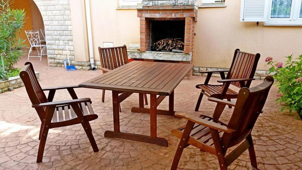Villa Di Te Nema Pula Dış mekan fotoğraf