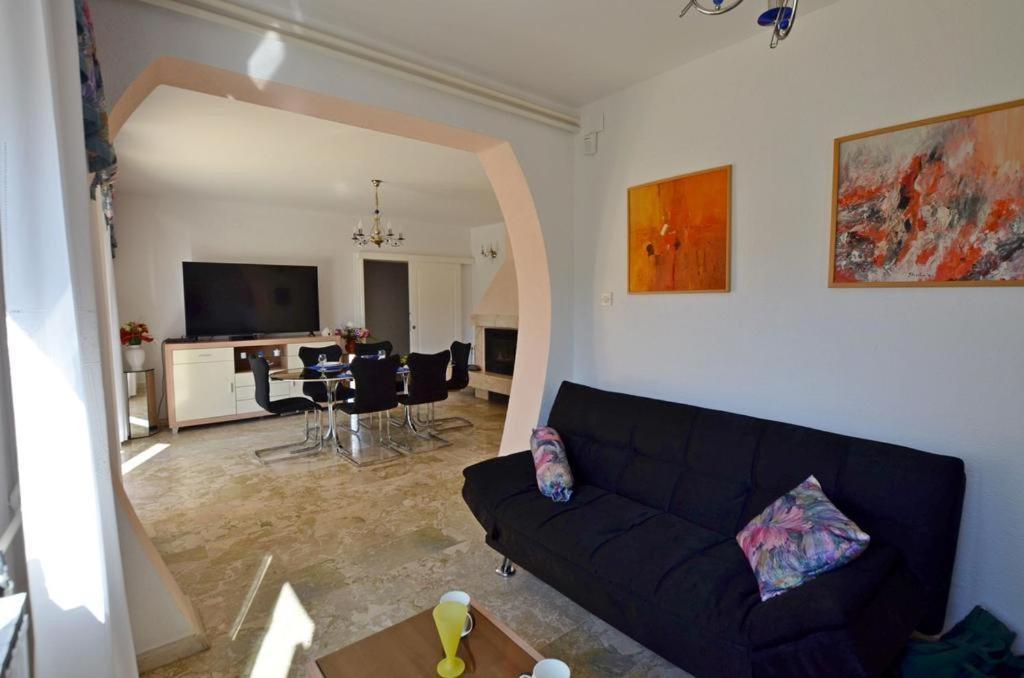 Villa Di Te Nema Pula Dış mekan fotoğraf