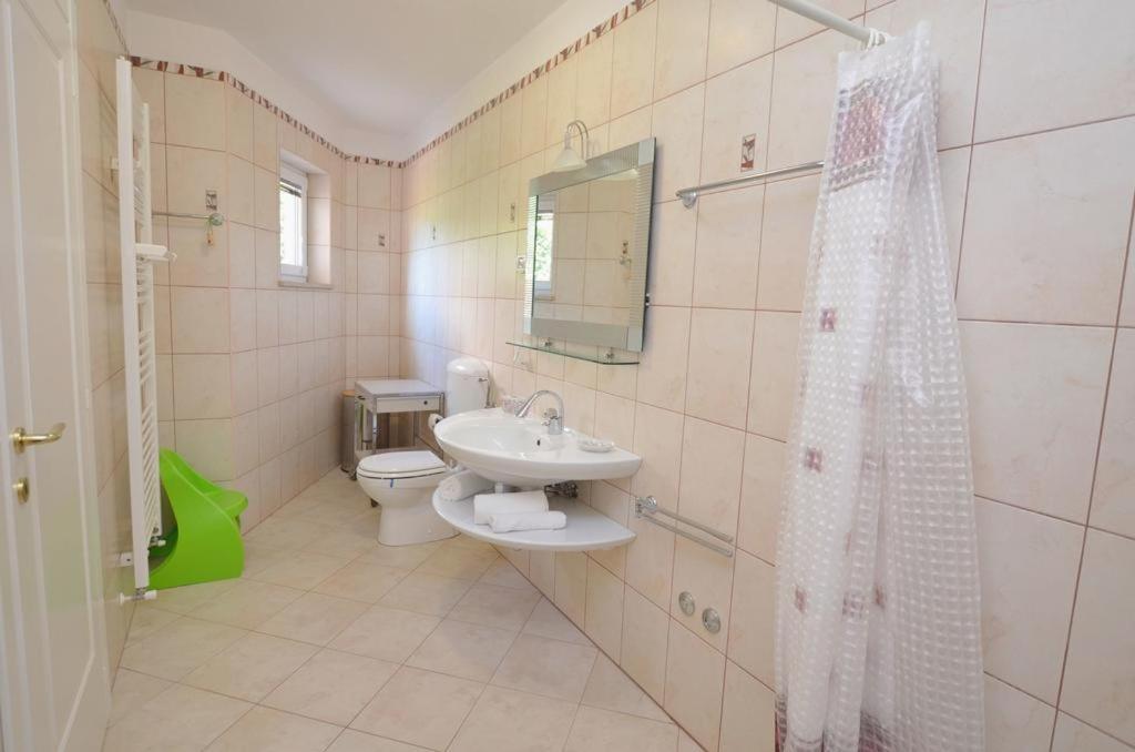 Villa Di Te Nema Pula Dış mekan fotoğraf
